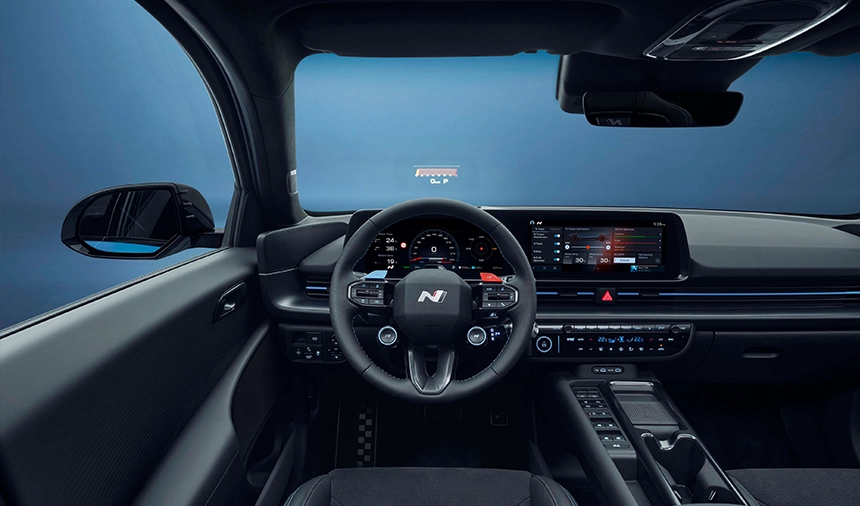 Ioniq 6 N, Günlük Kullanımda Spor Otomobil Farkı
