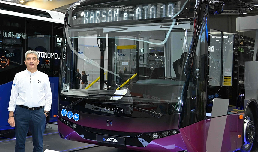 Karsan E Ata-2