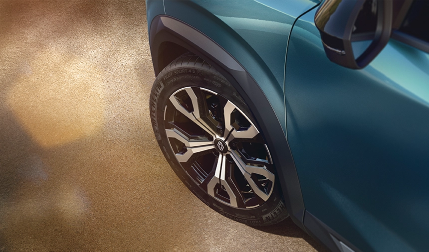 Renault Boreal Bursa'da Üretilecek