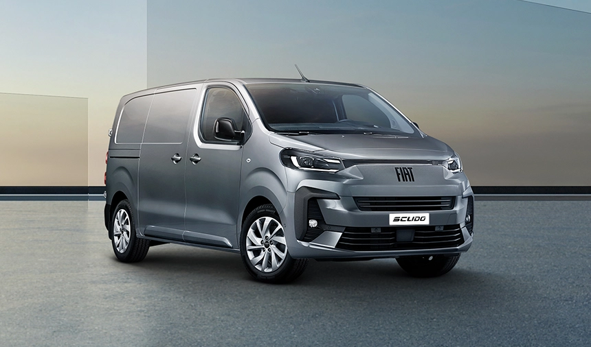 Scudo 2025