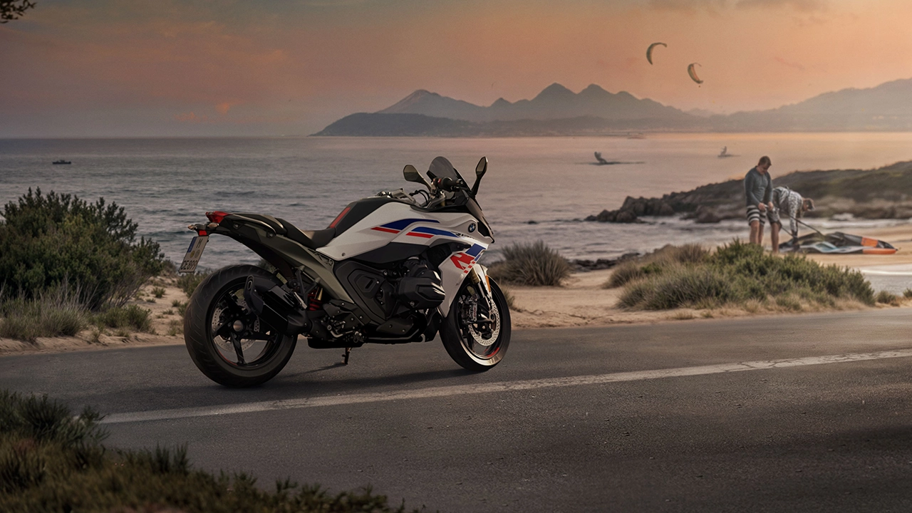 Bmw Motorrad R 1300 Farklı Renk Seçenekleri