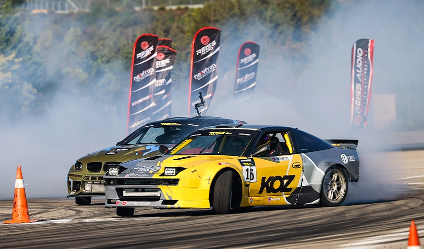 Drift 3. Ors