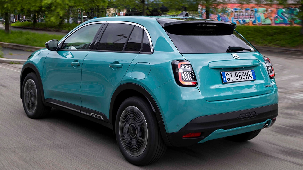 Fiat 600 Için Sifir Faizli Kampanya Başladı