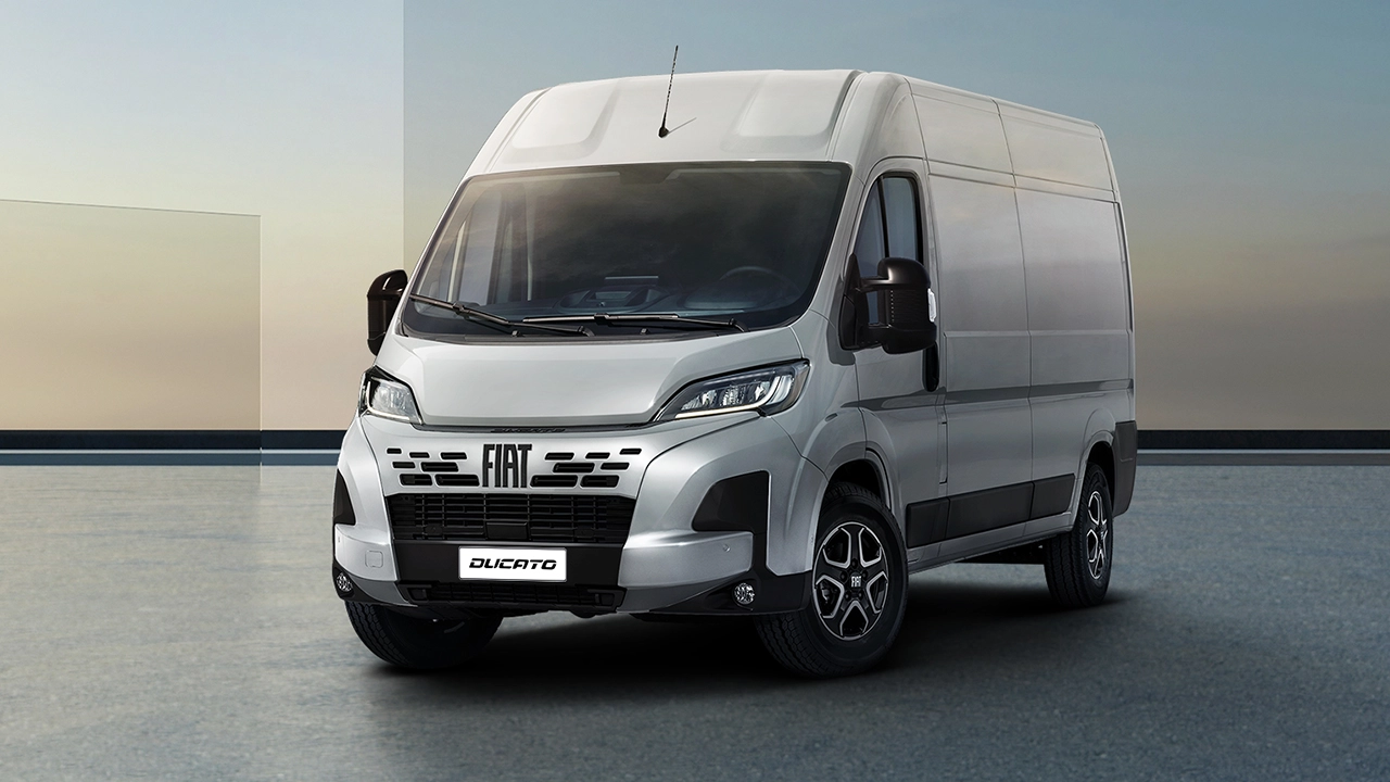 Fiat Ducato Kampanya