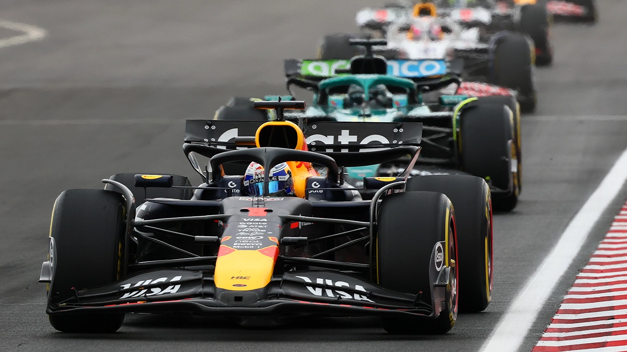 Hollanda Grand Prix’sinde Pilotları Zor Bir Sınav Bekliyor