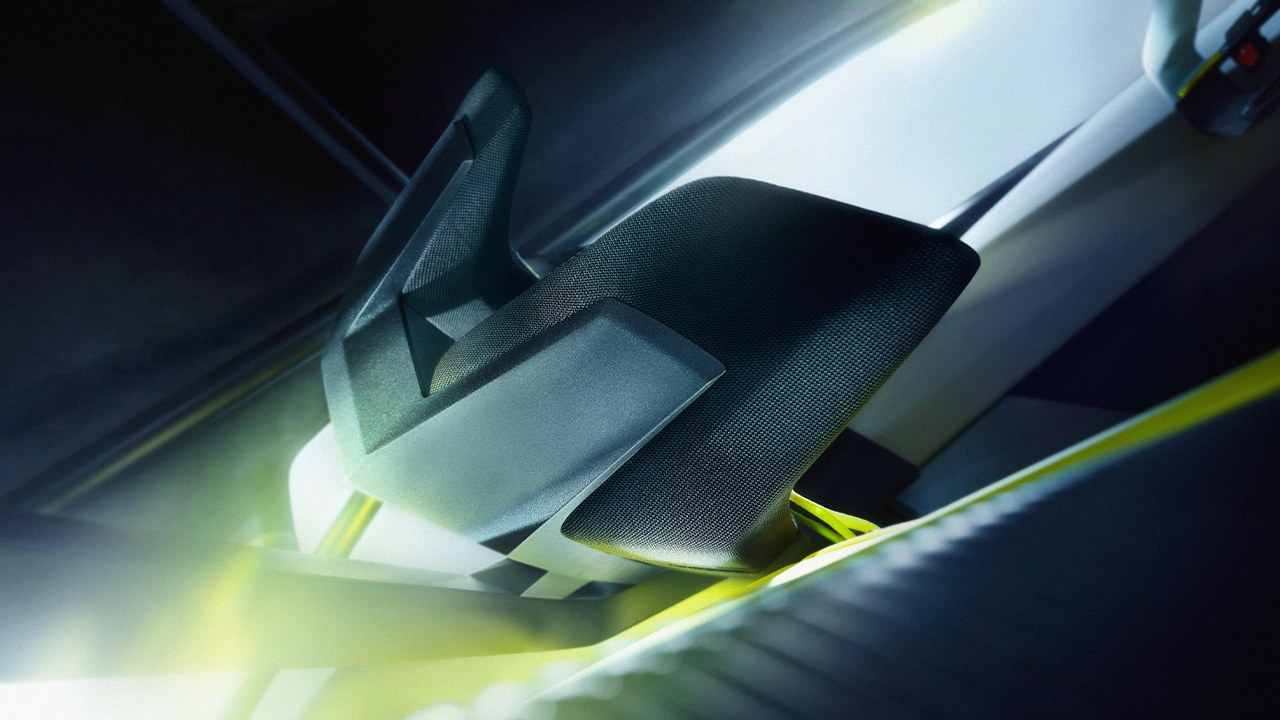 Iaa Mobility 2025 Opel