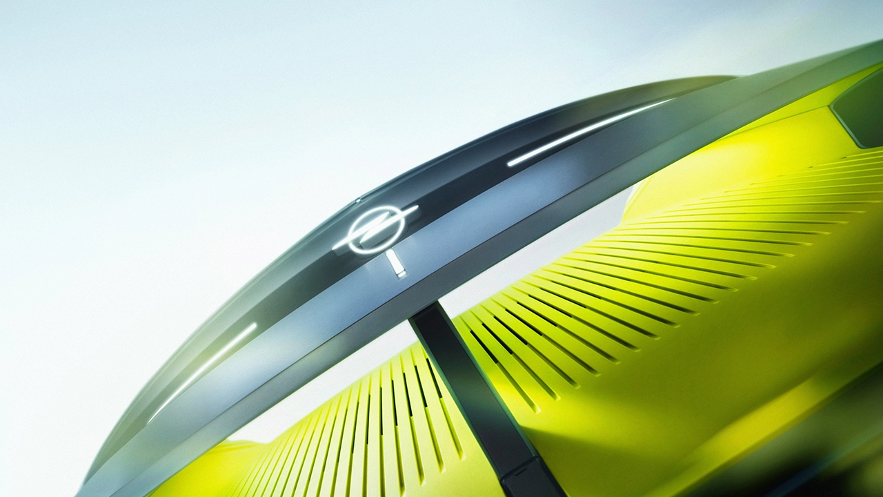 Opel Iaa Mobility 2025-1