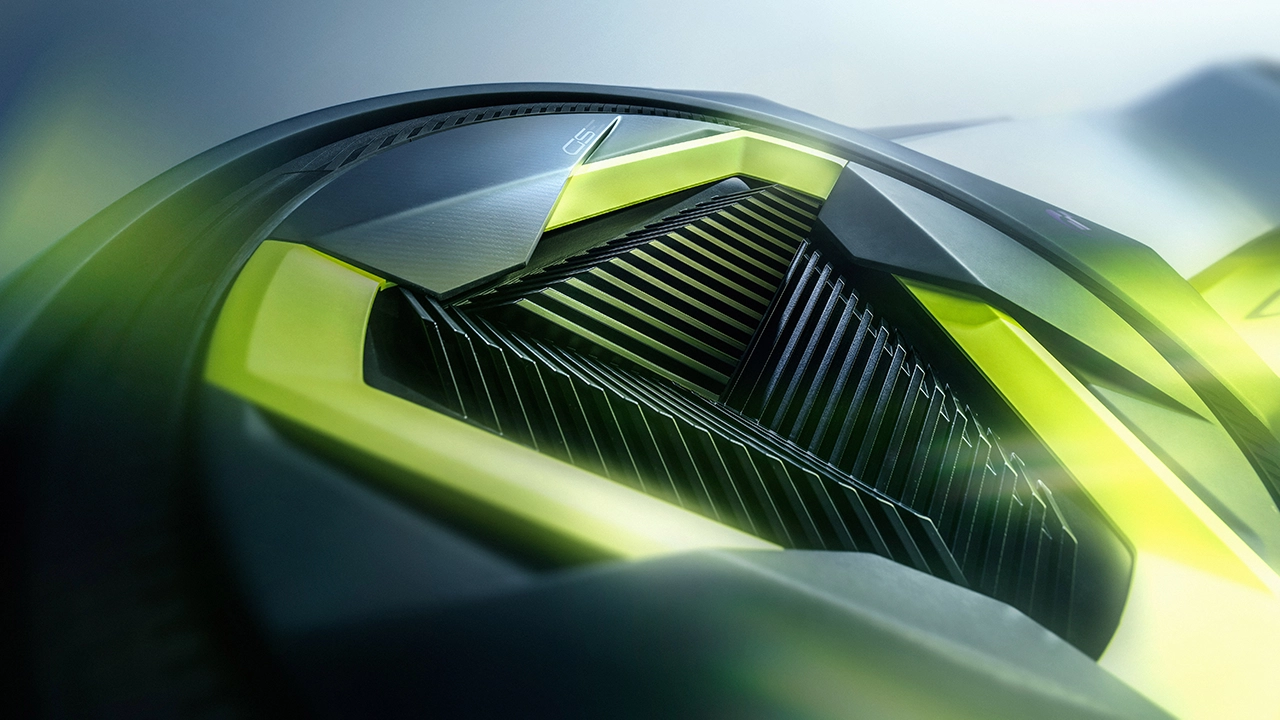 Opel, Iaa Mobility 2025’Te Yeni Gse Prototipini Tanıtacak.