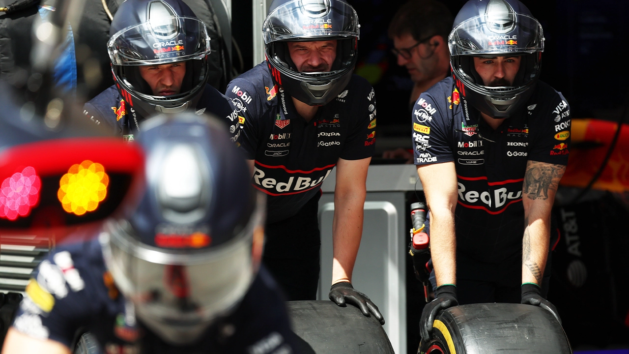 Pirelli'nin 500. Gp’si
