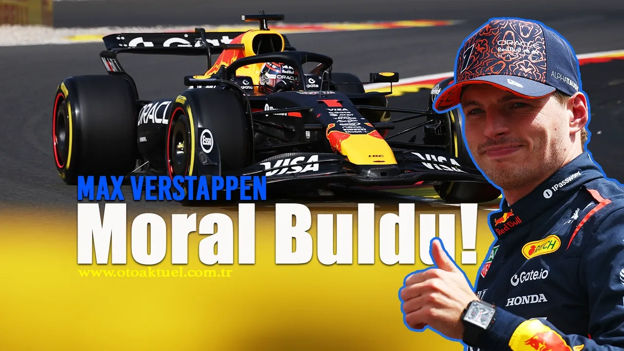 Frmula1 Belcika Gp Sprint Max Verstappen-1