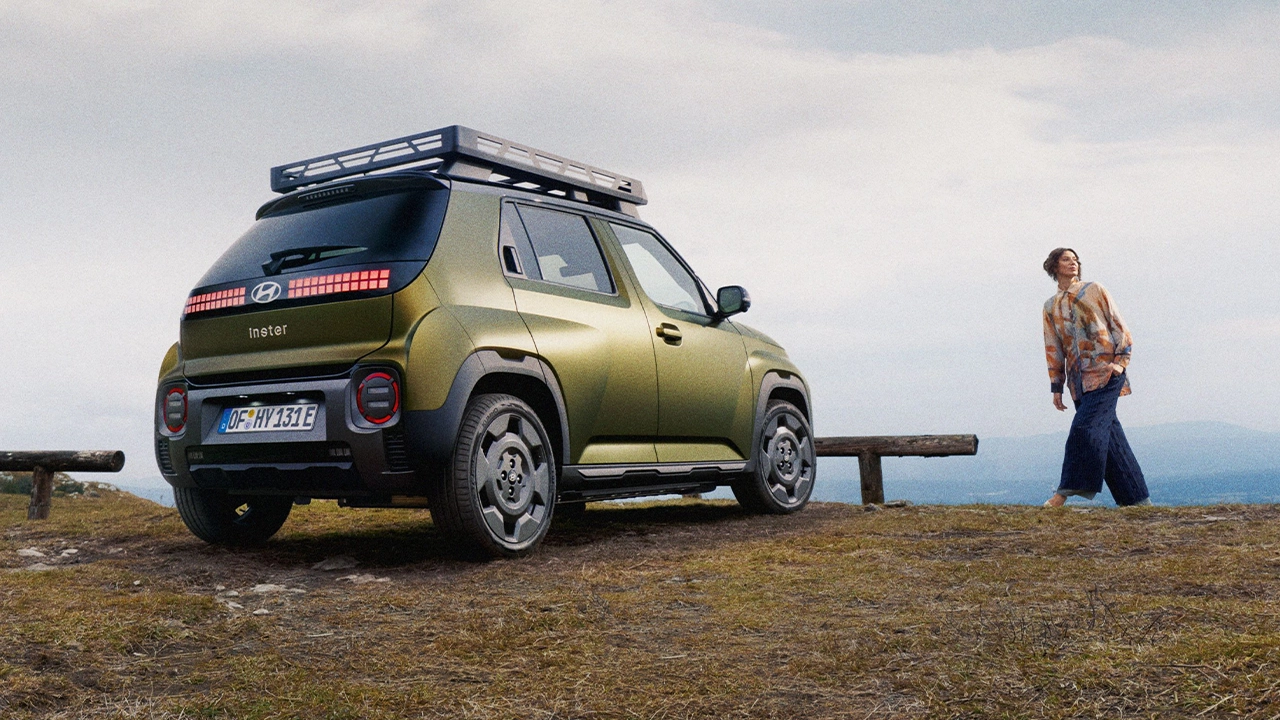 Hyundai Inster Cross-1