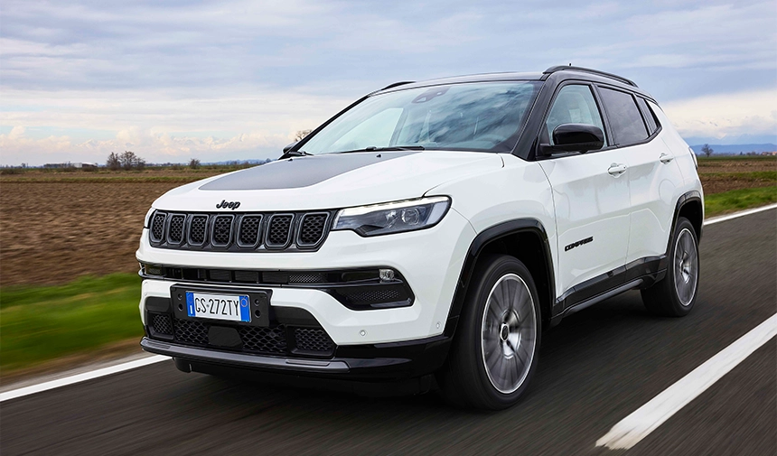 Jeep Compass-1