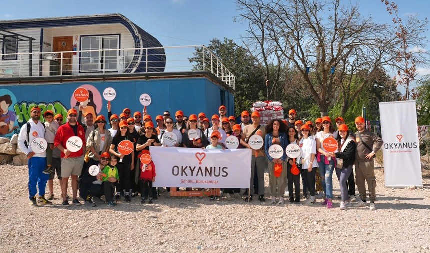 Borusan Sokak Hayvanlar Sorumluluk Projesi