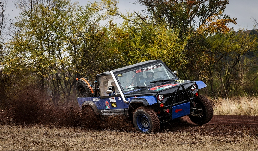 Bursa Baja 2