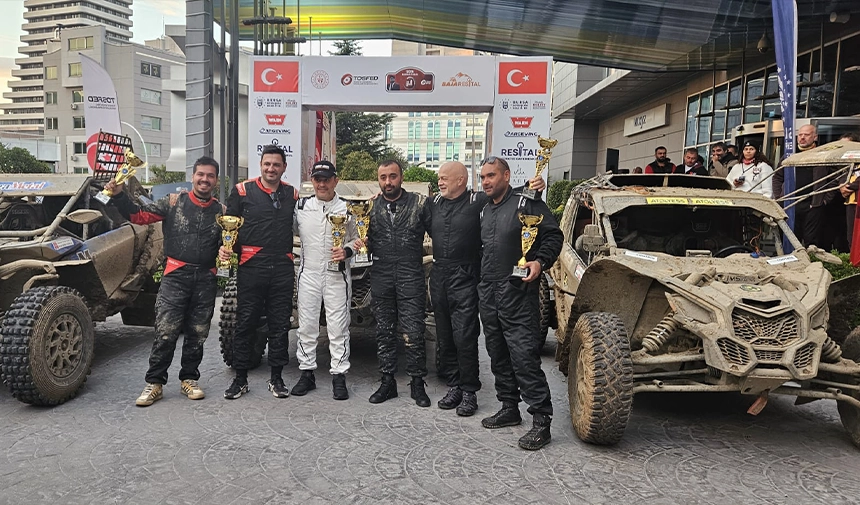 Bursa Baja 5