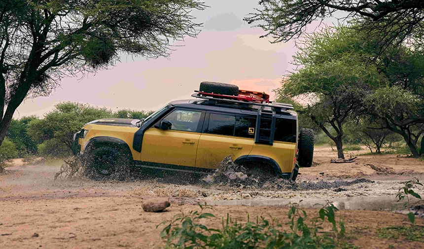 Defender Trophy 3