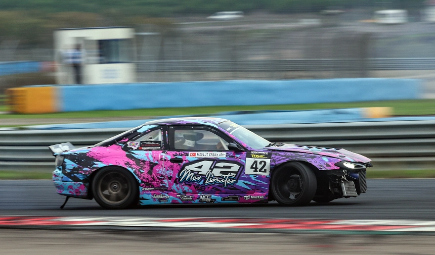 Drift Mevlur Erbay