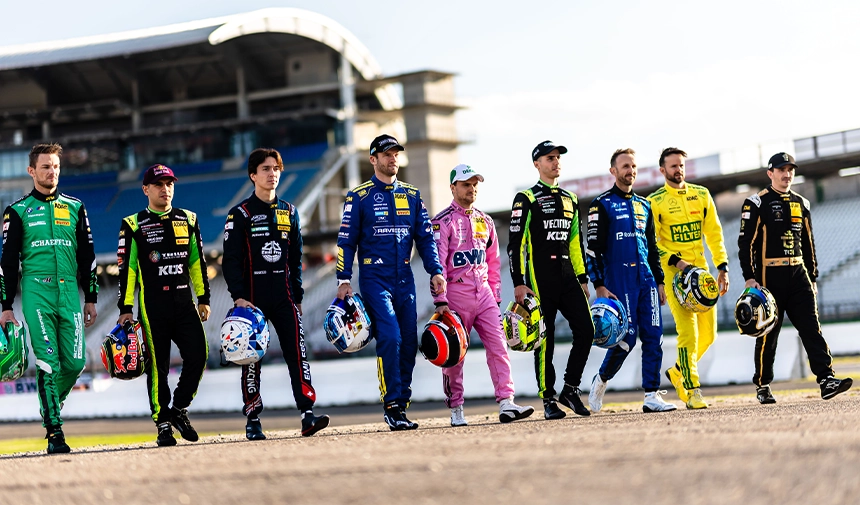 Dtm Sporcular