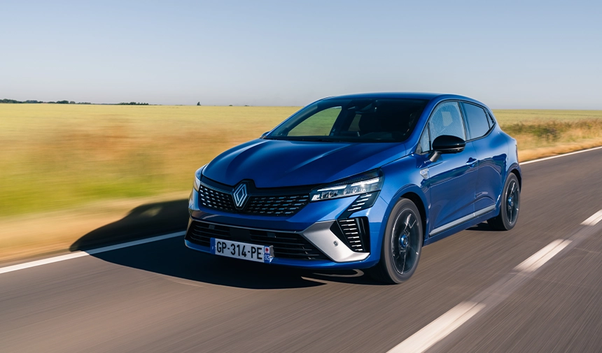 Renault Clio-2