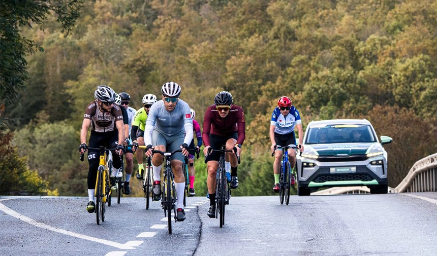 Türkiye By Tour De France 1