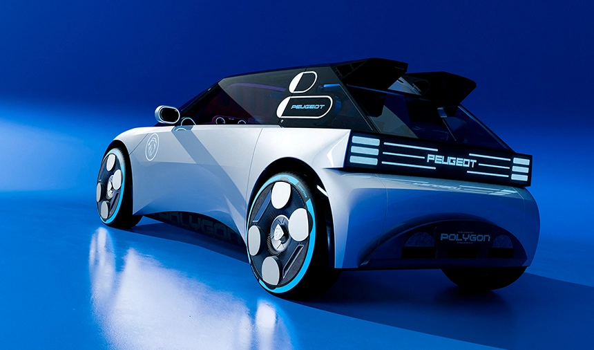 2027 Peugeot Modelleri Herkesi Şaşırtacak