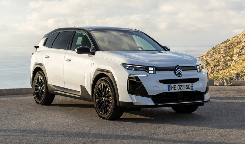 Citroen C5 Aircross-3