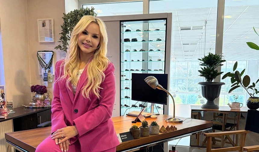 Dedem Aras Ötv'siz Araçlara Ilişkin Açıklamada Bulundu