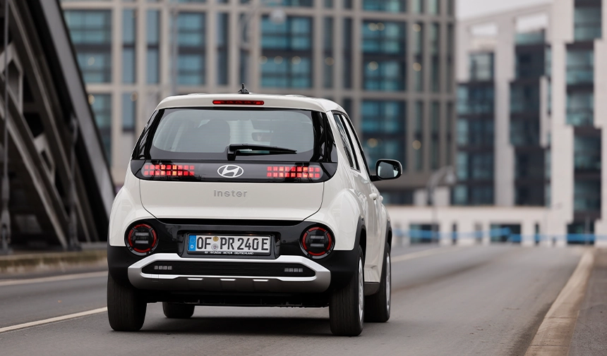 Hyundai Inster Arka Gorunum-1