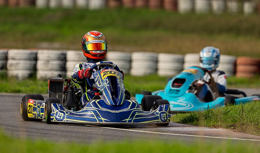 Karting Junior-1
