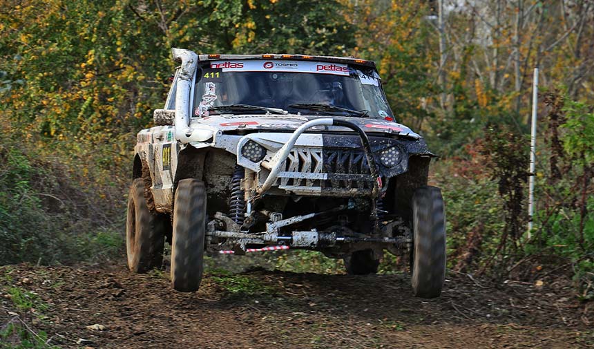 Muhammet Ali Yilmazer