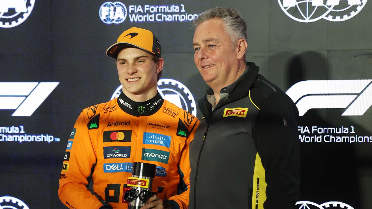 Piastri Polden Başlayacağı F1 Katar Sprint Yarışını Kazanacak Mı?