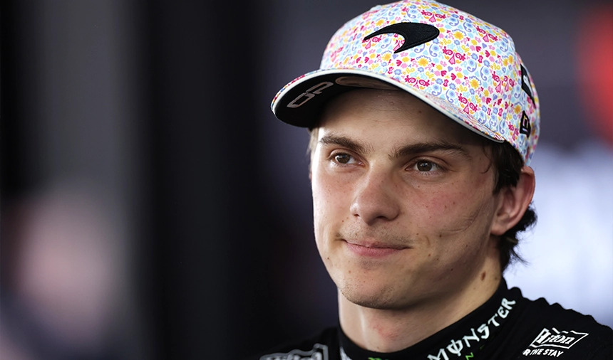 Piastri Şampiyonluk Yarışından Koptu Mu?