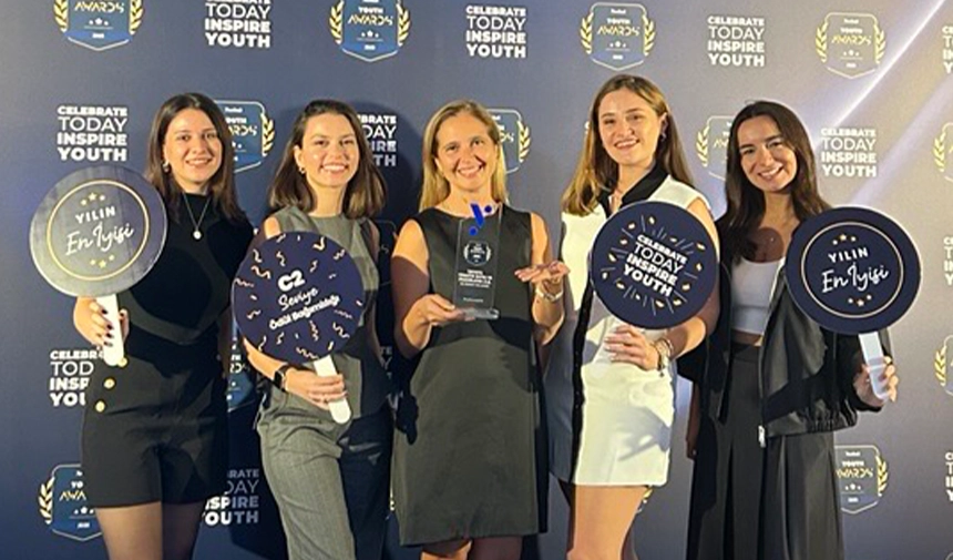 Toyota Turkiye Genclerin En Begenileni