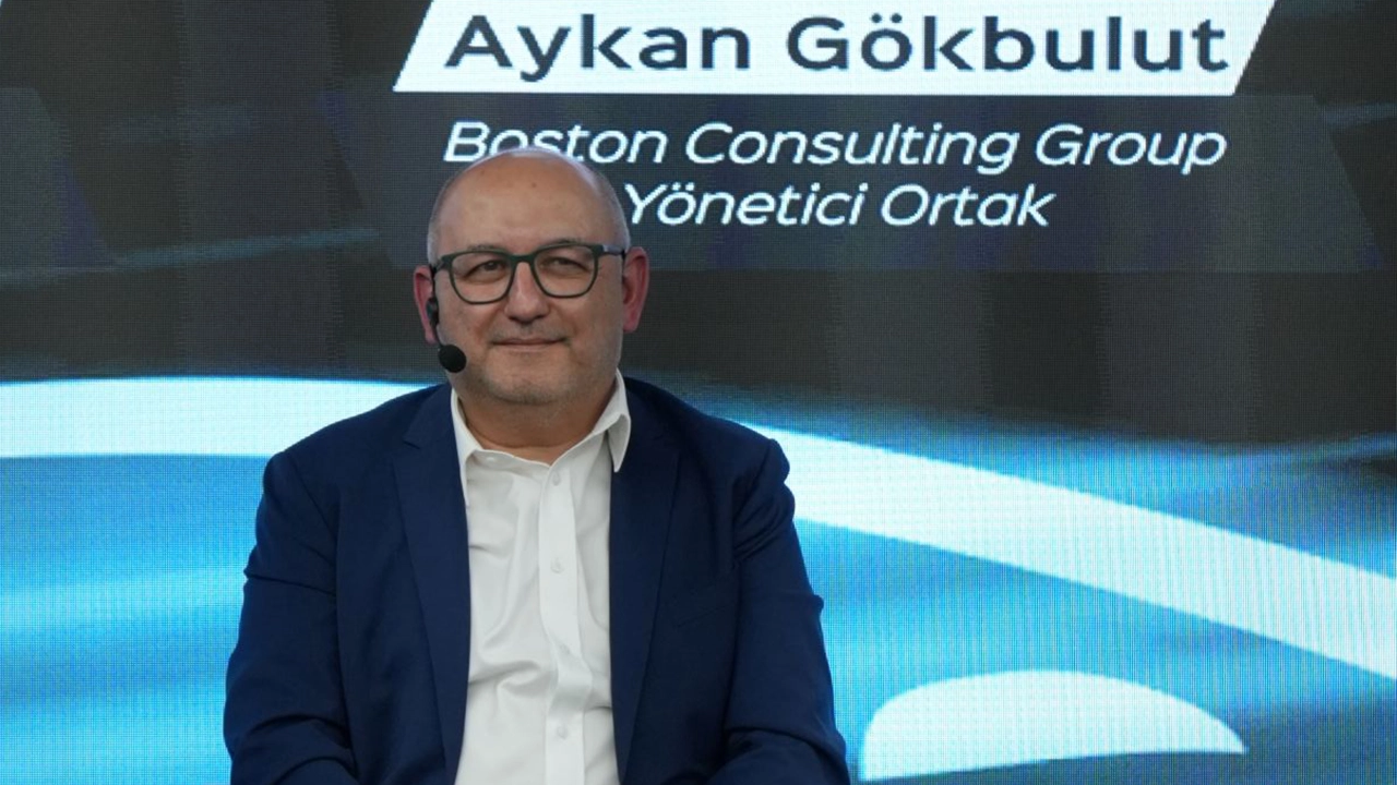 Aykan Gökbulut