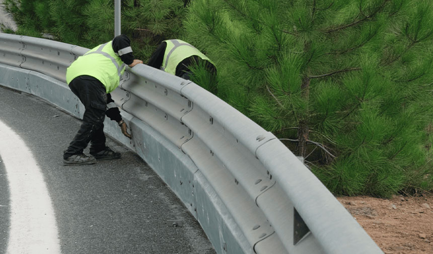 Dost Bariyer Sistemi 1-3