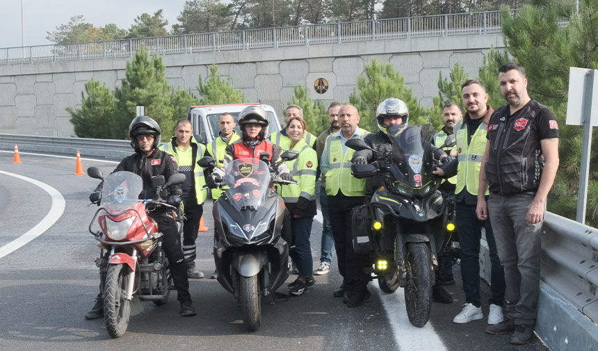 Dost Bariyer Sistemi 2-1