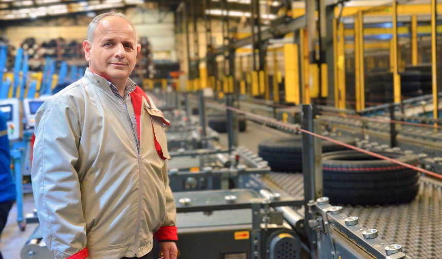 Hakan Yalniz Fabrika