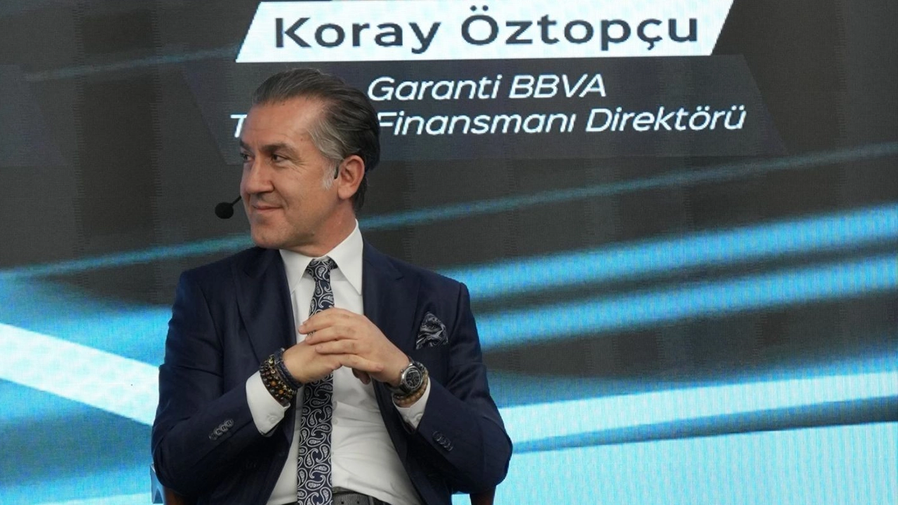 Koray Öztopçu