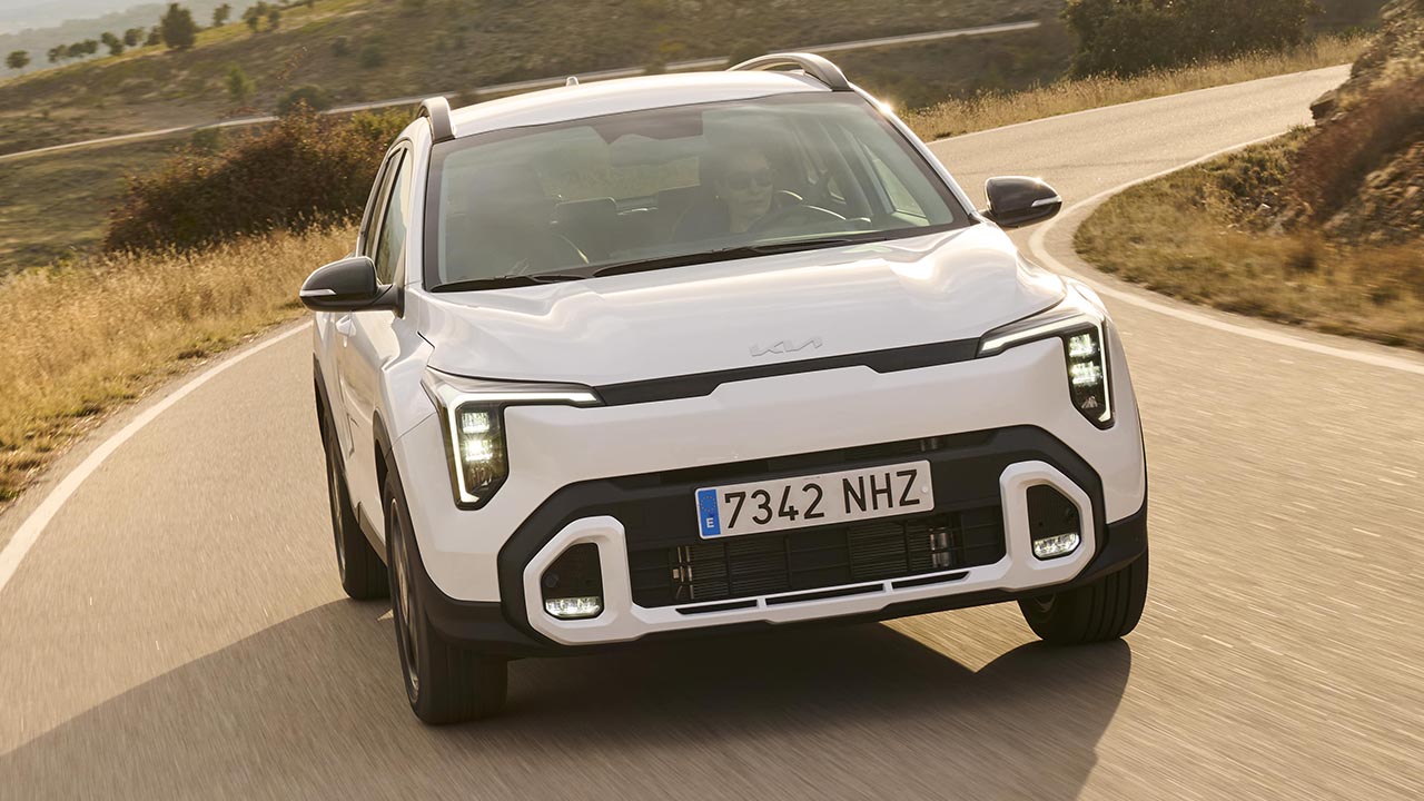 Yeni Kia Stonic B Segmentinde Öne Çıkıyor