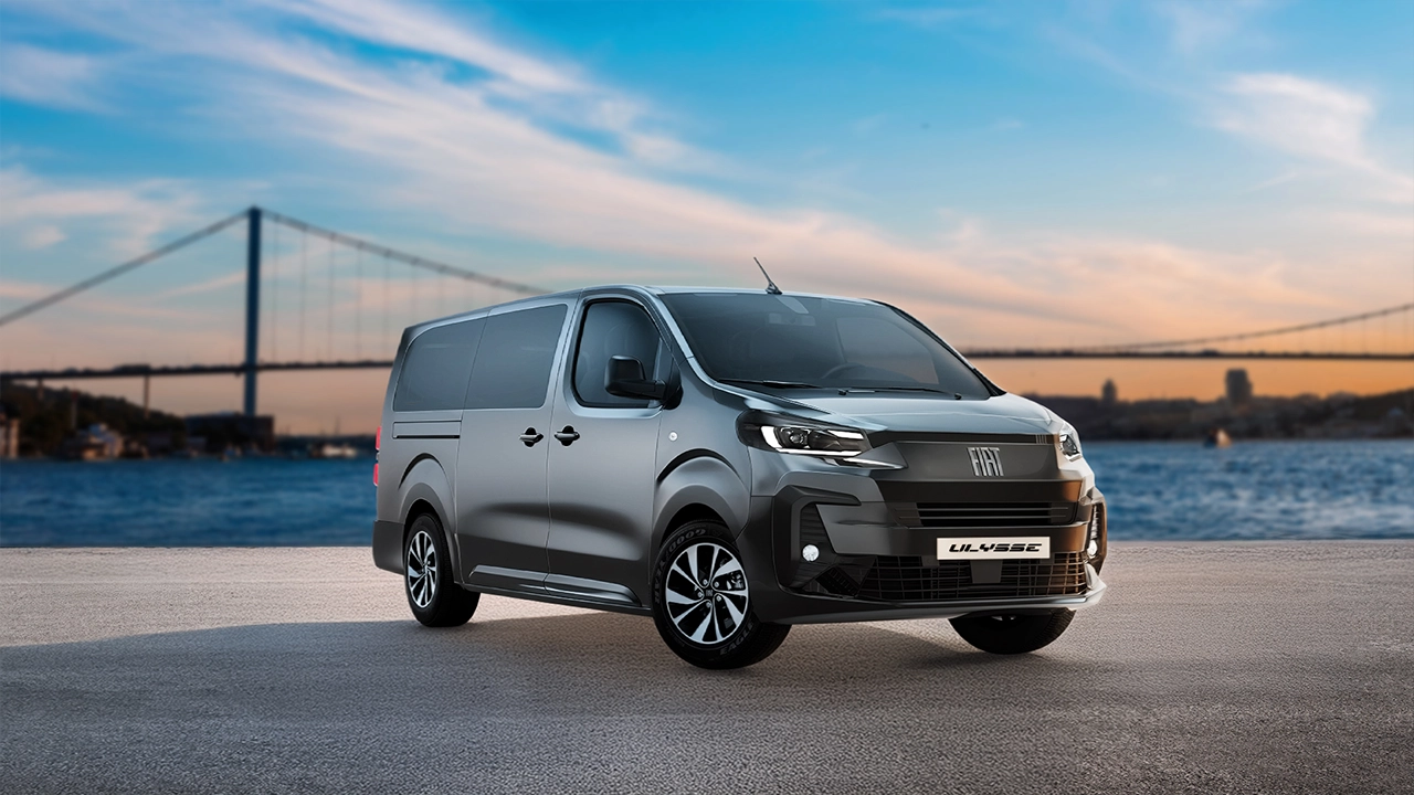 Fiat Ulysse Kampanya-1