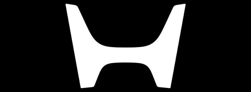 Honda Yeni H Logo
