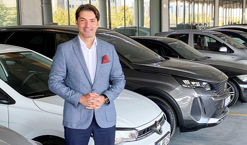 Lena Cars Selcuk Nazik