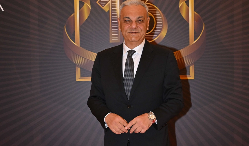 Odmd Başkanı Ali Haydar Bozkurt