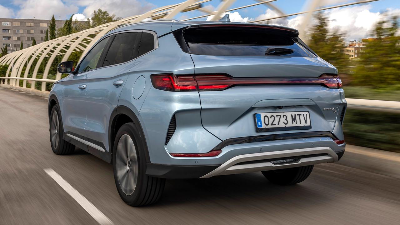 Seal U Dm I Pazar Payını Artırdı