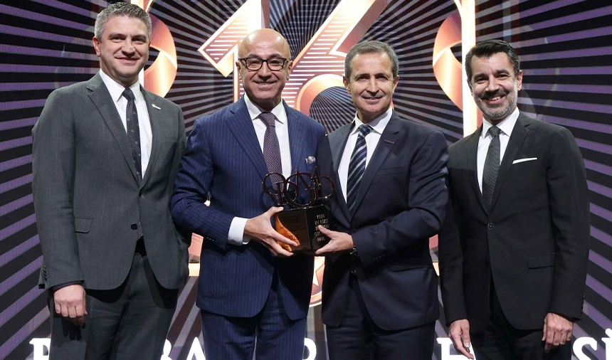 Türkiye'de En Hızlı Büyüyen Otomobil Markası Byd