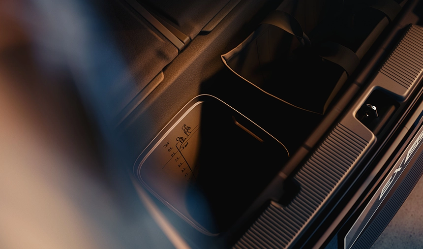 Volvo Ex60, Elektrikli Suv'larda Menzil Kaygısına Son Verdi