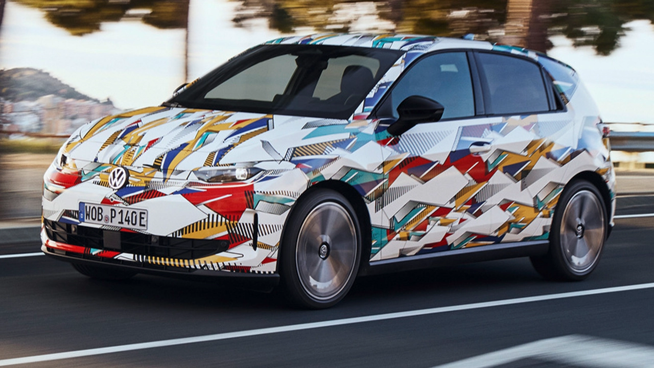 Yeni Elektrikli Polopolo