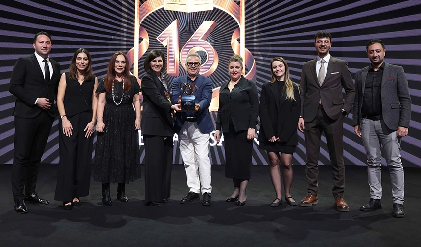 Yılın Basın Lansmanı Ödülü