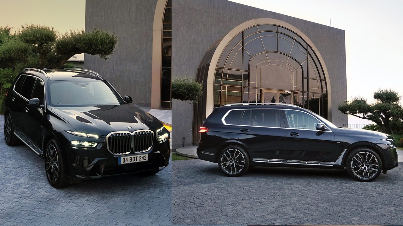 Bmw X7-1