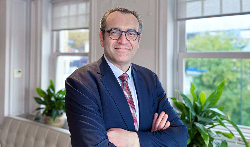 Brisa Genel Mudur Yardimcisi Cenk Kocdor